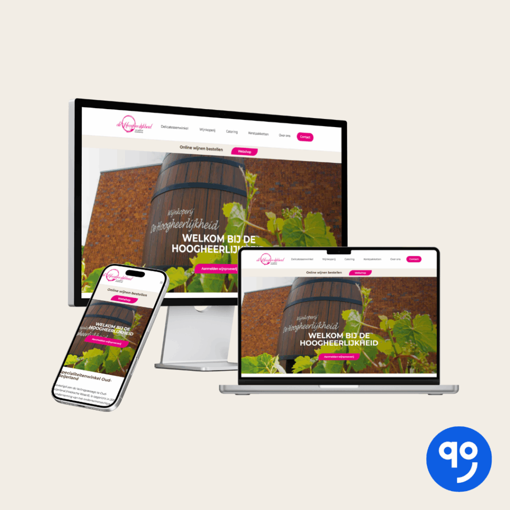 Site laten maken Friesland